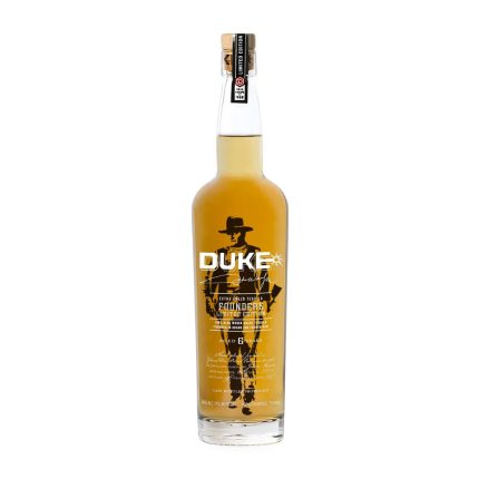 Duke Grand Cru 6YR Extra Anejo Founders Reserve Limited Edition