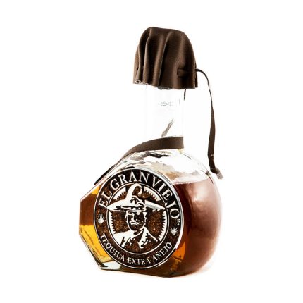 El Gran Viejo Extra Anejo