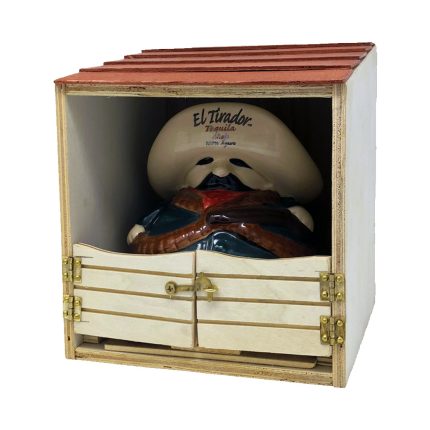 El Tirador Anejo Don Panchito