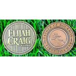 Elijah Craig Father's Day Limited Edition Golf Bundle - Image 5