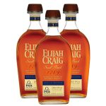 Elijah Craig 2025 PGA Championship Commemorative Edition 3PK
