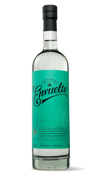 Tequila Envuelto Blanco