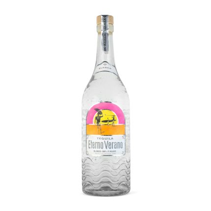 Eterno Verano Blanco Tequila