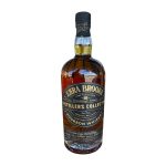 Ezra Brooks Distiller's Collection Kentucky Straight Bourbon Whiskey Selected by San Diego Barrel Boys