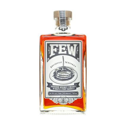 FEW Breakfast Bourbon Whiskey