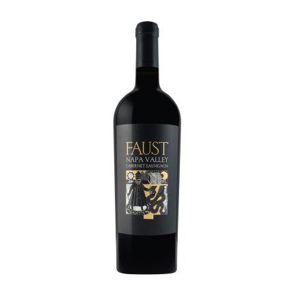 Faust Napa Valley Cabernet Sauvignon