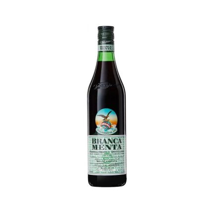 Fernet Branca Menta 750ml