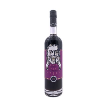 Fernet Francisco Willett Bourbon Cask