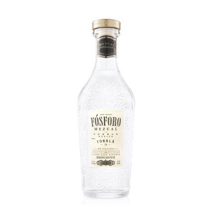 Fósforo Tobala Mezcal