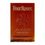Four Roses Limited Edition Small Batch 2021 - Image 2
