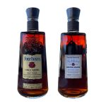 Four Roses OESK Tier-6 Single Barrel Sip Whiskey X Nestor Liquor Private Selection Bundle - Image 2