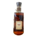 Four Roses OESF Sip Whiskey Private Selection Single Barrel 118.4 Proof - Image 2