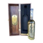 G4 Tequila 6 Year Old Extra Anejo - Image 3