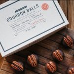 Pappy & Company Handmade Bourbon Balls (Pack of 12)