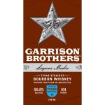 Garrison Brothers Laguna Madre - Image 2