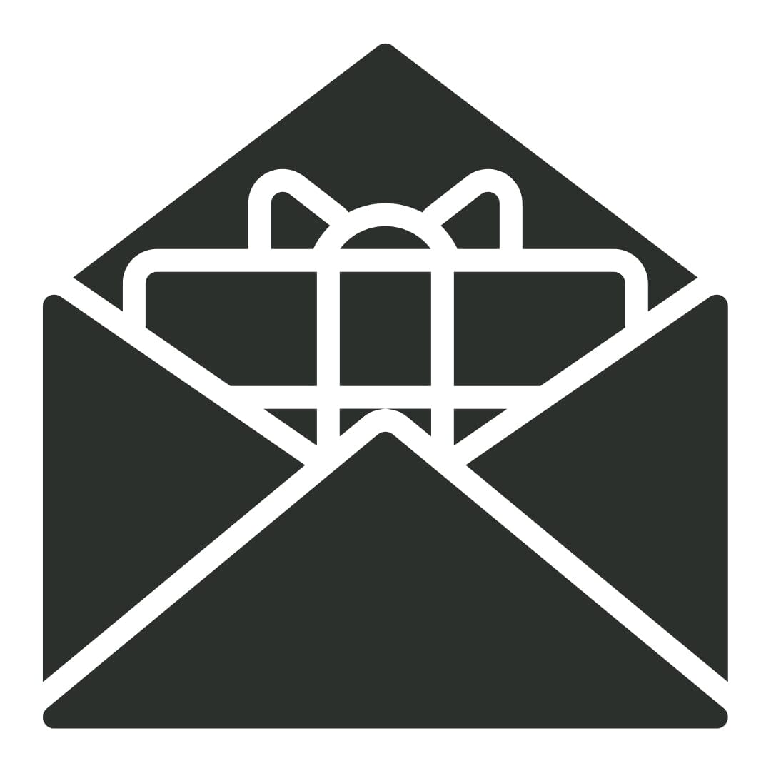 GiftMessage Gift Message Only - Image 1