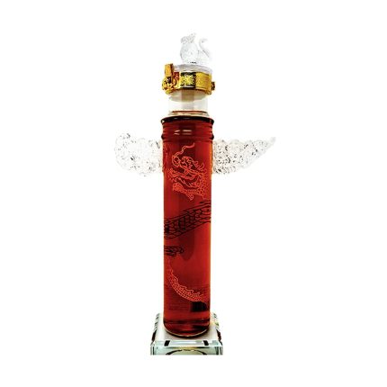 Goalong Single Malt Chinese Whisky (Huabiao) 1Ltr