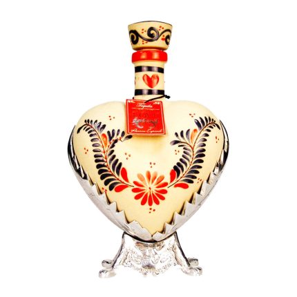 Grand Love Ceramic Tequila Reposado