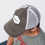Pappy & Company Trucker Hat - Image 4