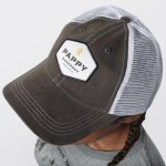 Pappy & Company Trucker Hat - Image 3