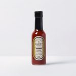 Pappy Van Winkle Bourbon Barrel Aged Pepper Sauce - Image 2