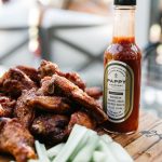 Pappy Van Winkle Bourbon Barrel Aged Pepper Sauce - Image 6
