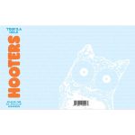 Hooters Tequila Gold 1 Liter - Image 2