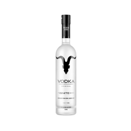 Ignite Vodka
