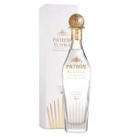 Patrón El Cielo Silver Tequila