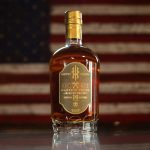 Hooten Young Jack Carr 16 Year Old Special Reserve Warrior Proof American Whiskey - Image 3