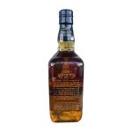 Jack Daniel's 150th Birthday 1850-2000 Commemorating 6 Million Cases Signed Bottle by Jimmy Bedford - Image 3