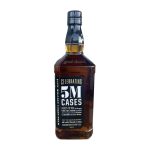 Jack Daniel's 5 Million Cases Sold in the US Employee Bottle - Image 2