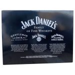 Jack Daniel's Family of Fine Whiskeys 2007 3 Bottle Bundle - Image 2