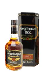 Jack Daniel's Gentleman Jack 2000s Bottling - Image 2