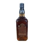 Jack Daniel's Scenes from Lynchburg Number One Employee Bottle 1L Signed by Jimmy Bedford - Image 3
