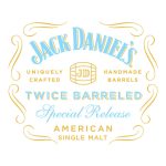 Jack Daniel's Special Release Twice Barreled American Single Malt - Image 2