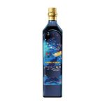 Johnnie Walker Blue Label Year of The Rabbit By Angel Chen - Image 2