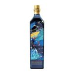 Johnnie Walker Blue Label Year of The Rabbit By Angel Chen - Image 4