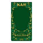 Kah Extra Anejo Tequila - Image 2