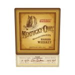 Kentucky Owl Bourbon Batch 11 - Image 2