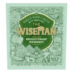 Kentucky Owl The Wiseman Rye - Image 2