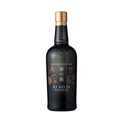 Kinobi Kyoto Dry Gin