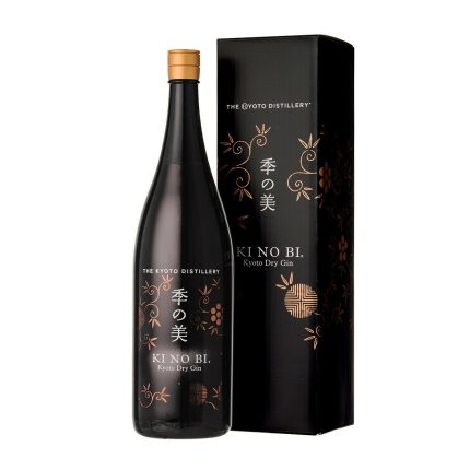Kinobi Kyoto Dry Gin 1.8L