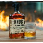 Knob Creek Kentucky Straight Bourbon Whiskey - Image 2