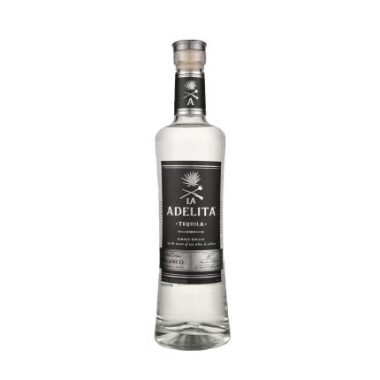 La Adelita Single Estate Blanco
