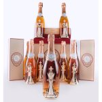50 Cent Champagne - Le Chemin Du Roi Champagne - Image 2