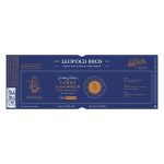 Leopold Bros. Three Chamber Whiskey Holiday Edition 2022 - Image 2