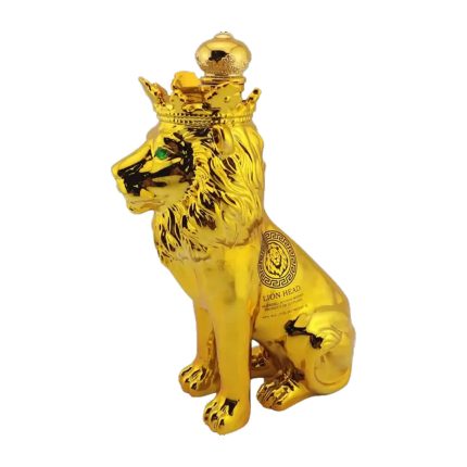 Lion Head Blended Scotch Whisky 1L
