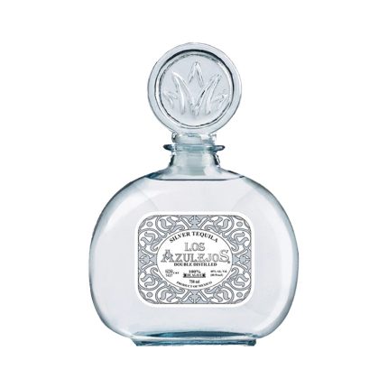 Los Azulejos Blanco