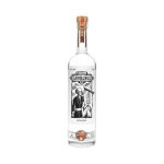 Los Siete Misterios Doba - Yej Artesanal Mezcal
